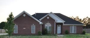 284 HOMER NANCE RD, HUNTSVILLE, AL 35811