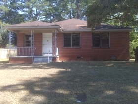 3008 BARKSDALE ST, MONTGOMERY, AL 36110