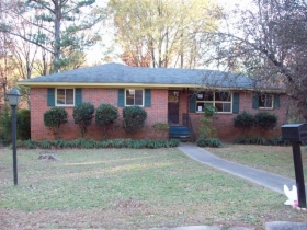 301 16TH CT NW, CENTER POINT, AL 35215