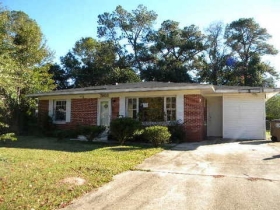 3103 KENDALE DR, MOBILE, AL 36606