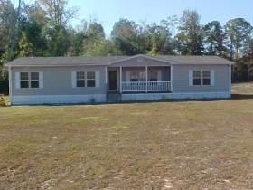 311 VAUGHN LOOP RD, JACKSONS GAP, AL 36861