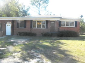 3157 ANGUS DR S, MOBILE, AL 36606 