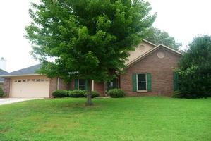335 GREENSTONE DR, MADISON, AL 35758
