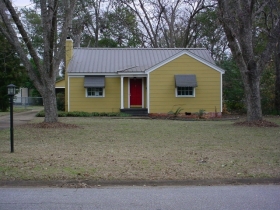 3365 S HULL ST, MONTGOMERY, AL 36105