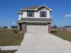 3452 SUMMER LAKE DR, MOBILE, AL 36695