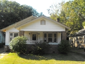 356 FLINT ST, MOBILE, AL 36604 