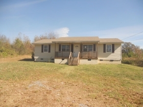 360 OLINGER ROAD, SCOTTSBORO, AL 35769