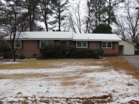 3808 1ST AVE, TUSCALOOSA, AL 35405