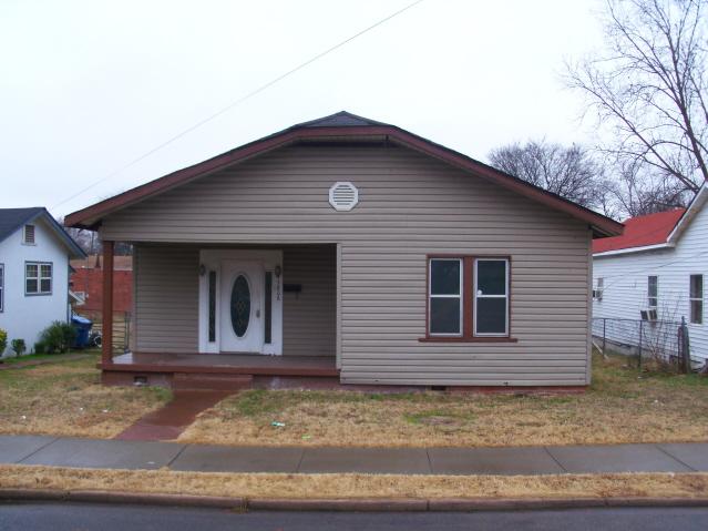 3808 Main Street, BESSEMER, AL 35021