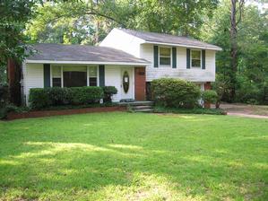 3907 SUNSET DR, MONTGOMERY, AL 36109