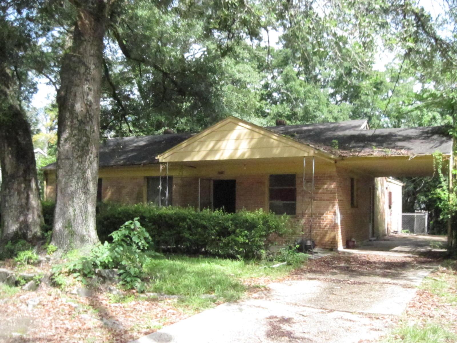4016 Meadowwood Curve, MOBILE, AL 36609