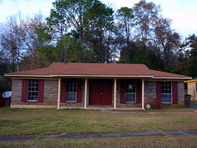 4166 BENSON DRIVE, MOBILE, AL 36618