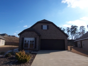 4576 ROSSER LOOP DR, BESSEMER, AL 35022