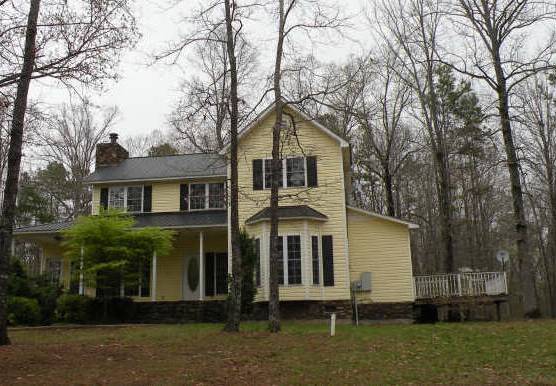 461 School Cutoff Road, JACKSONVILLE, AL 36265