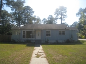500 HILL STREET, DOTHAN, AL 36301