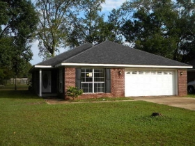 5310 WASHINGTON BLV, THEODORE, AL 36582