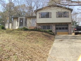 5439 FAUCET RD, PINSON, AL 35126