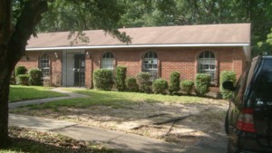 5550  WOODSIDE DR N, MOBILE, AL 36608 