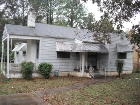 5836 AVENUE O, BIRMINGHAM, AL 35228