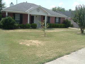 5916 BROOKLINE LANE, MONTGOMERY, AL 36116