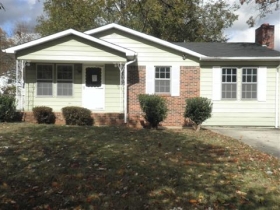 602 FREEMONT ST SW, DECATUR, AL 35601