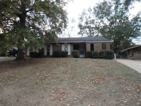 605 GLADE PARK DR, MONTGOMERY, AL 36109
