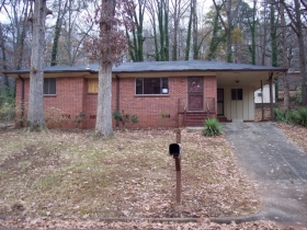 617 REBECCA ROAD, BIRMINGHAM, AL 35206