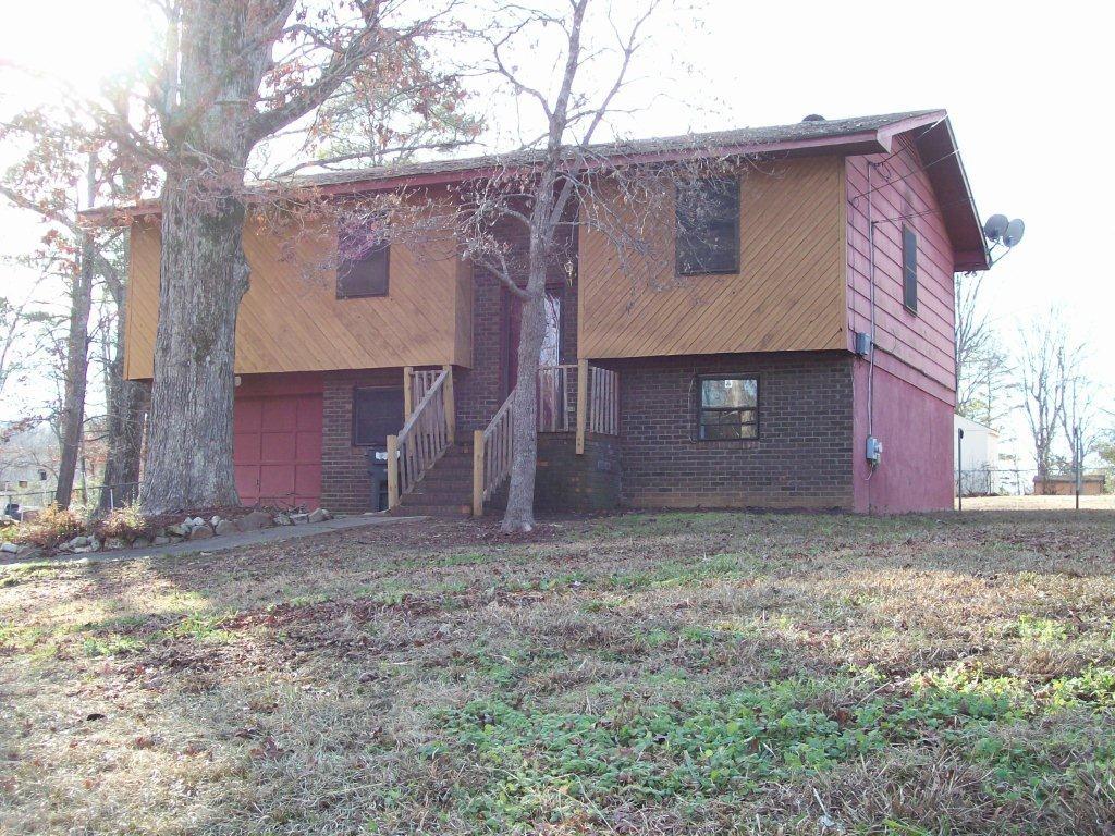 6416 Falakto Drive, ANNISTON, AL 36206