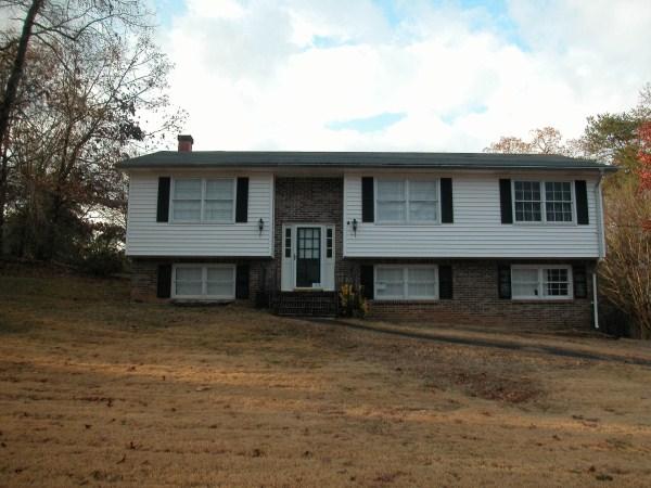 708 Twin Ridge Drive, GARDENDALE, AL 35071