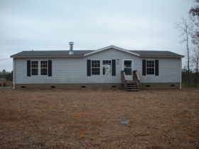 840 CHERRY WOOD CT, ODENVILLE, AL 35120