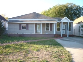 907 13TH AVE, SHEFFIELD, AL 35660