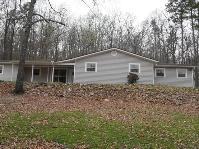 100 Rhonda Ann Lane, HOT SPRINGS VILLAGE, AR 71909 