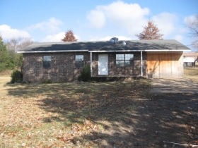 1006 ELM STREET, COAL HILL, AR 72832 