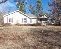 101 MOUNTAIN VILLAGE EST, BIGELOW, AR 72016 