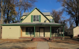 1010 HOLLY ST, BLYTHEVILLE, AR 72315 