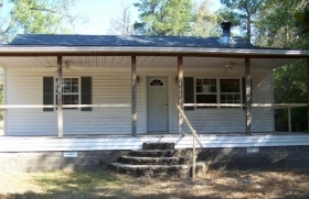 1026 HOLY RIDGE RD, TRASKWOOD, AR 72167 