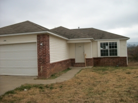 108 WALNUT COURT, DANVILLE, AR 72833 