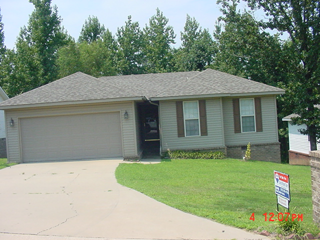 1109  SAN DINO DR, JONESBORO, AR 72401 