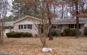 1119 WOODLAND DR, BENTON, AR 72015 
