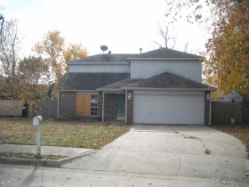 1122 PEPPERMILL LN, SPRINGDALE, AR 72762 