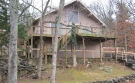 11537 CEDAR DR, GARFIELD, AR 72732 