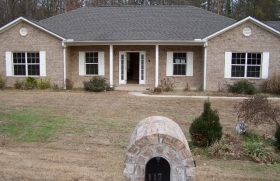 117 RIDGEWOOD ST, HOT SPRINGS, AR 71901 