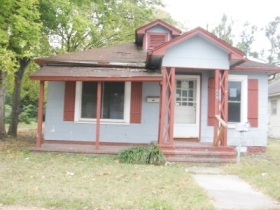 119 WEST KENTUCKY, BLYTHEVILLE, AR 72315 