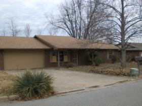 1203 W LINDA LN, ROGERS, AR 72758 