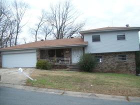 1205 RIVER DALE COVE, N LITTLE ROCK, AR 72114 