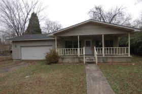 1214 N 46TH ST, FORT SMITH, AR 72904 