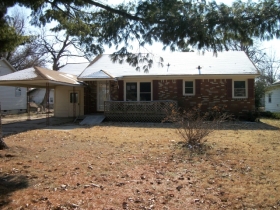 125 SHIELDS LANE, BLYTHEVILLE, AR 72315 