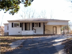 126 S 1ST ST, BENTON, AR 72015 