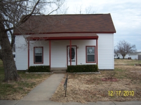 129 WASHINGTON STRE, LOWELL, AR 72745 