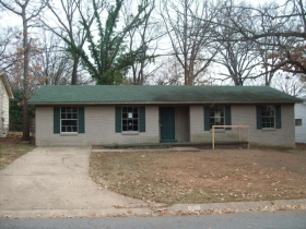 13 BROOKVIEW DR, LITTLE ROCK, AR 72209 